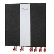 Danfoss varme