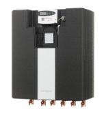 Redan AKVA LUX II SE, ECL 110, med veksler type XB 06H-1 26