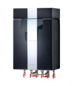 Akva Lux II VXe indirekte - 145F0546  19 kW varme 53 kW brugsv ECL120 Fuldisoleret