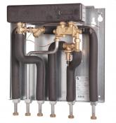 Termix VMTD-2 HS fjernvarmeunit - Gj�l