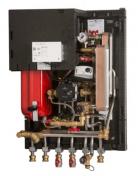 Termix VVX 3-3 fjernvarmeunit - SK-forsyning