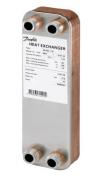 Danfoss Redan Veksler XB 06L+ -1 60 plader