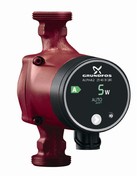Grundfos Alpha2 pumpe 25-60N 180 - A-mærket