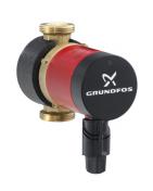 Grundfos COMFORT 15-14 BX PM cirkulationspumpe 140 mm. Til brugsvand