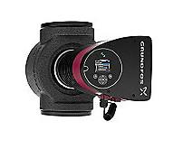 Grundfos MAGNA3 pumpe 25-100 N 180mm