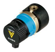 Roth Vortex 155 BWO-MT med 1/2" muffe