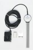 Grundfos LLC niveaustyring med 300 mm elektroder og 10 m kabel