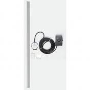 Grundfos LLC niveaustyring med 1000 mm elektroder og 10 m kabel