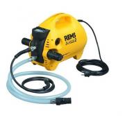 Rems E-Push 2 trykprøvepumpe elektrisk