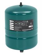 Grundfos GT-H membrantank 18ltr. PN10 G 1"