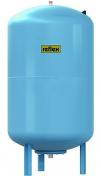 Reflex Refix membrantank DE 100 liter 10 bar