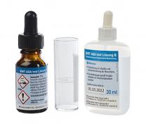 Tests�t for vandh�rdhed Aquatest DH