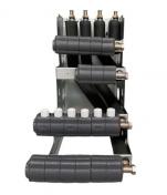 Pettinaroli bundmodul model TM 6GV-5KV-3VV