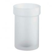 Grohe l�st glas til toiletb�rste