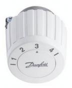 Danfoss FJVR termostat 10-50 grader med spændebånd Danfoss FJVR termostat 10-50 grader med spændebånd