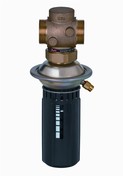 Danfoss Differenstrykregulatorer AVP15 4,0