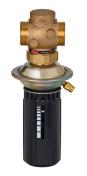 Danfoss Differenstrykregulatorer AVP20 6,3