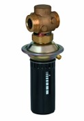 Danfoss Differenstrykregulatorer AVP20 6,3
