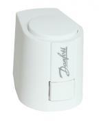 Danfoss ADNM A5 termoaktuator LIN 24V NC, termomotor ABQM