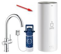 Grohe GROHE Red II boiler L EU