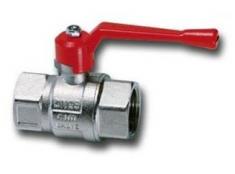 Cimberio CIM 10 kuglehane muffe/muffe 1/4 "