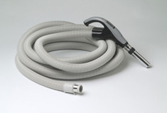 Nilfisk Frithiof slange ON/OFF 10,5 meter