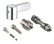 Grohe blandingsgreb