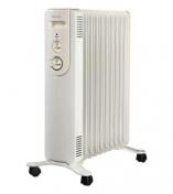 Olieradiator Nova 20 - 2000W