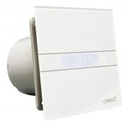 Cata Ventilator E-100 GTH med fugtstyring (hygrostat) og timer