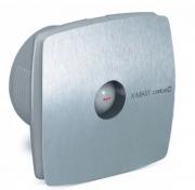 Cata X-Mart 10 Ventilator med fugtstyring & timer Ø100 mm, Rustfrit stål