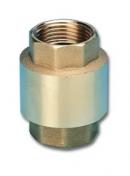 Pettinaroli 3/4" kontraventil, messing
