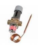 Danfoss Avtb ventil 3/4" 20-60 Gr. 9mm Føler