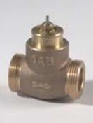 Danfoss VMA 15 ventilhus 3/4" Kvs 0,4m3/h