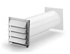 Outlet- Eico Compair Flow Murgennemfring 150 - 1 stk. tilbage