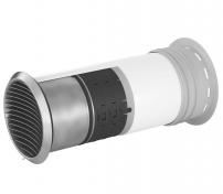 Eico Prime Murgennemføring Turbo Ø150
