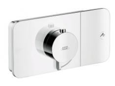 hansgrohe Axor One termostatmodul til 1 funktion til indbygning