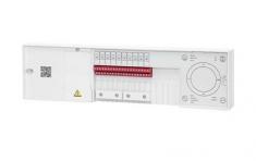 Danfoss Icon MC-10 OTA 24v masterregulator Wired 24V/Wireless+Zigbee