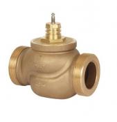 Danfoss VRB 2 sædeventil 2-vejs - 1 1/4"