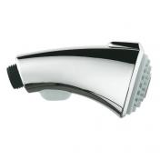 Grohe skyllebruser