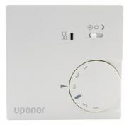 Uponor SPI Cosy termostat 24V NSB ledningsført