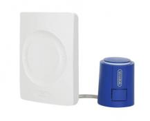 Wavin Sentio trådløs rumtermostat & telestat m/IR