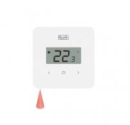 ROTH Touchline� SL rumtermostat med IR - Hvid