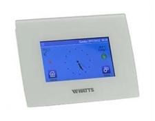 Watts Vision Smart Home BT-CT02-RF centralenhed m/touch skærm og WiFi