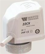 Telestat 24V NC M30x1,5 oml&oslash;ber