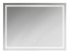 Nortiq Frame Light III spejl m/LED og touch - 80 cm (lav hjde)