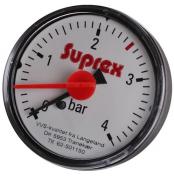 Manometer 1/4" 0-4 bar