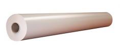 Isoleringsfolie 0,35mmx1m - Rulle a 12,5 meter