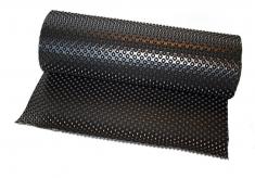 Byggros grundmursplade 1,5 x 20 meter rulle