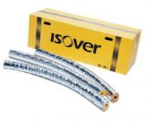 Isover BoaFlex rørskål, 28×30 mm, selvklæb 1,2 m lgd