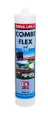 Dana Lim Combi Flex 524 Transparent - 290 ml